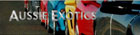 AussieExotics.com - Exotics forum in Australia