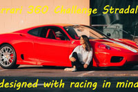 Ferrari 360 Challenge Stradale - Ferraris Street Race Car